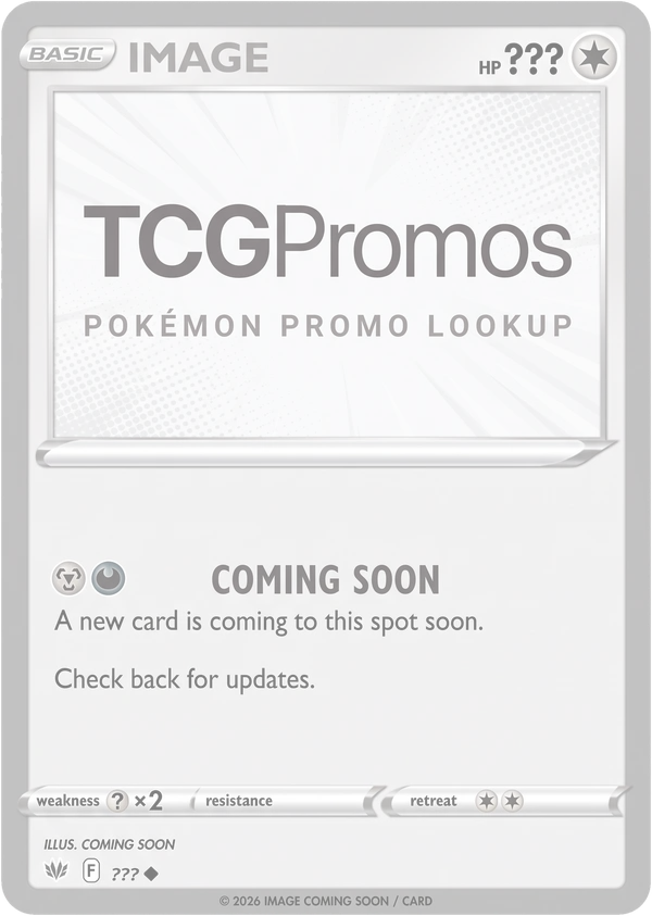 Card image coming soon