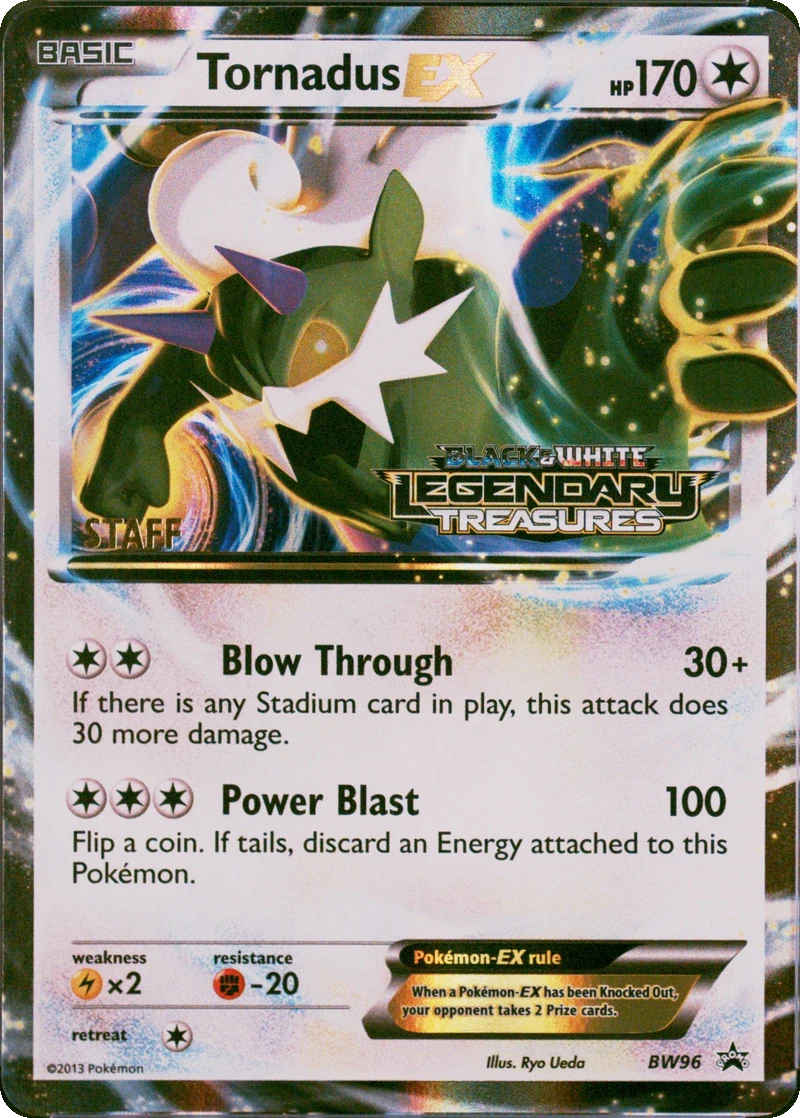 Tornadus-EX Staff Prerelease PSA reference placeholder